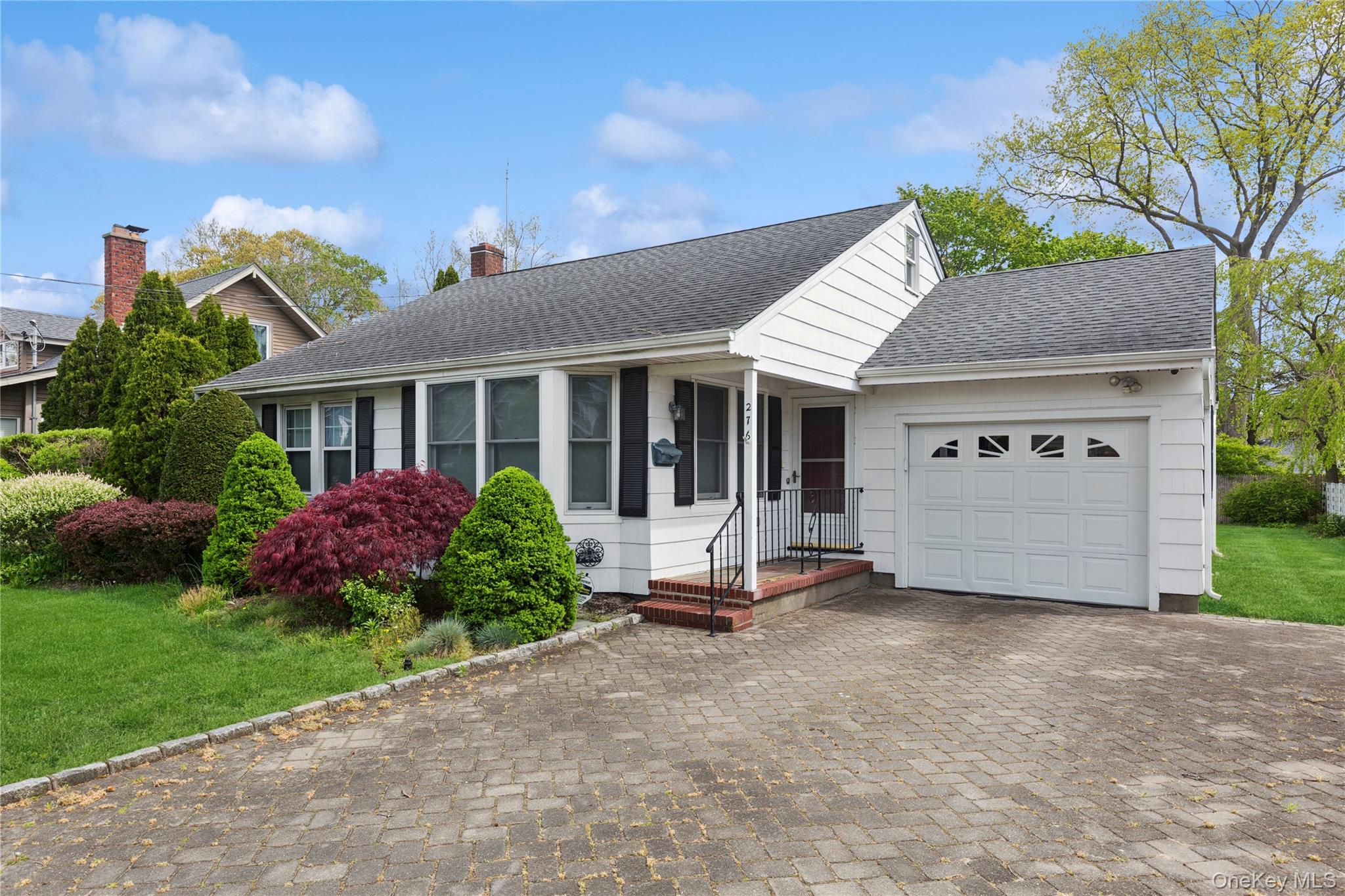 276 Fishel Avenue Property Photo 1