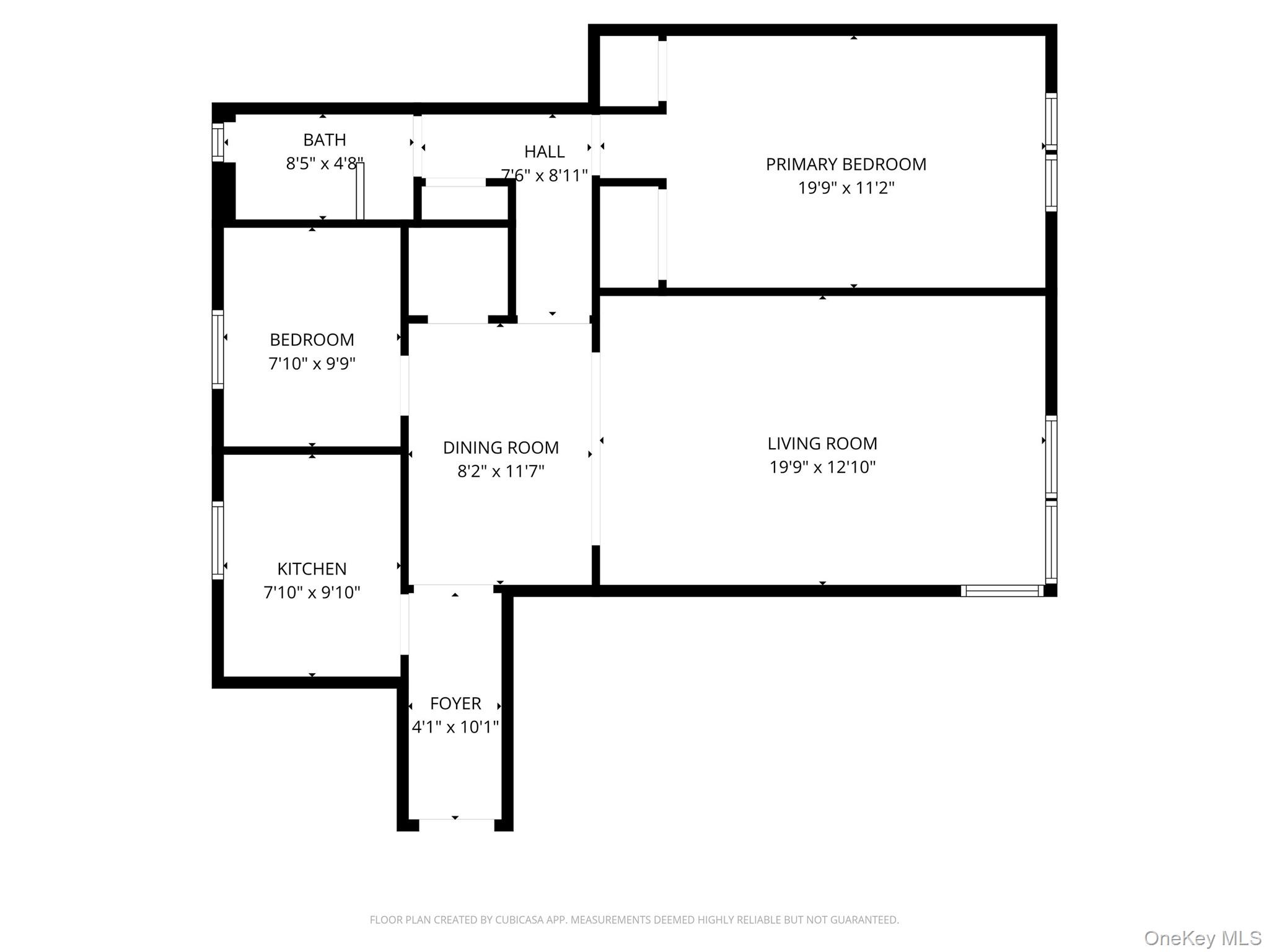 1 Bronxville Road 6a Property Photo 30