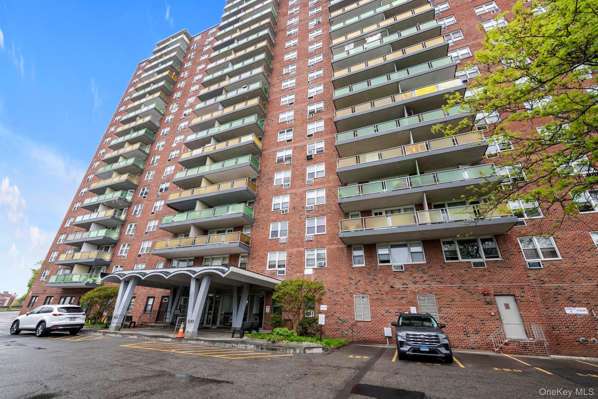 1841 Central Park Avenue 8G Property Photo 1