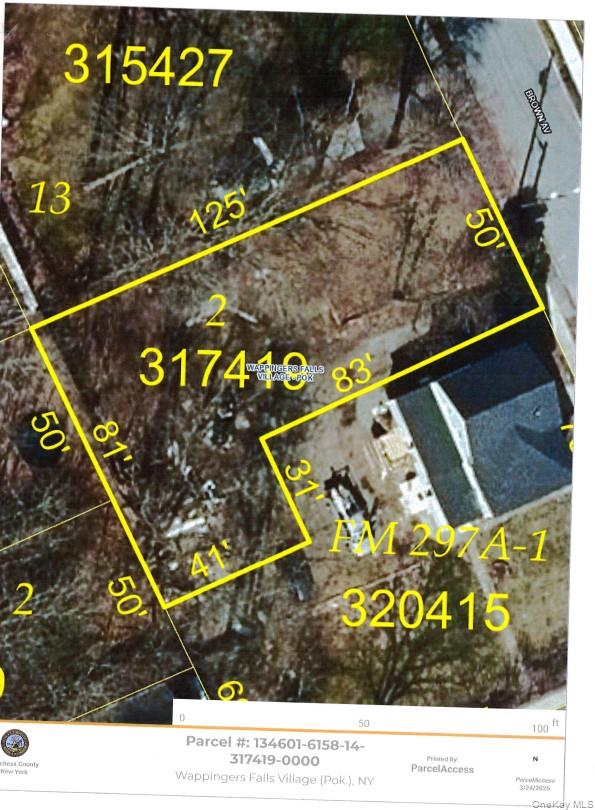 Brown Avenue Property Photo 4