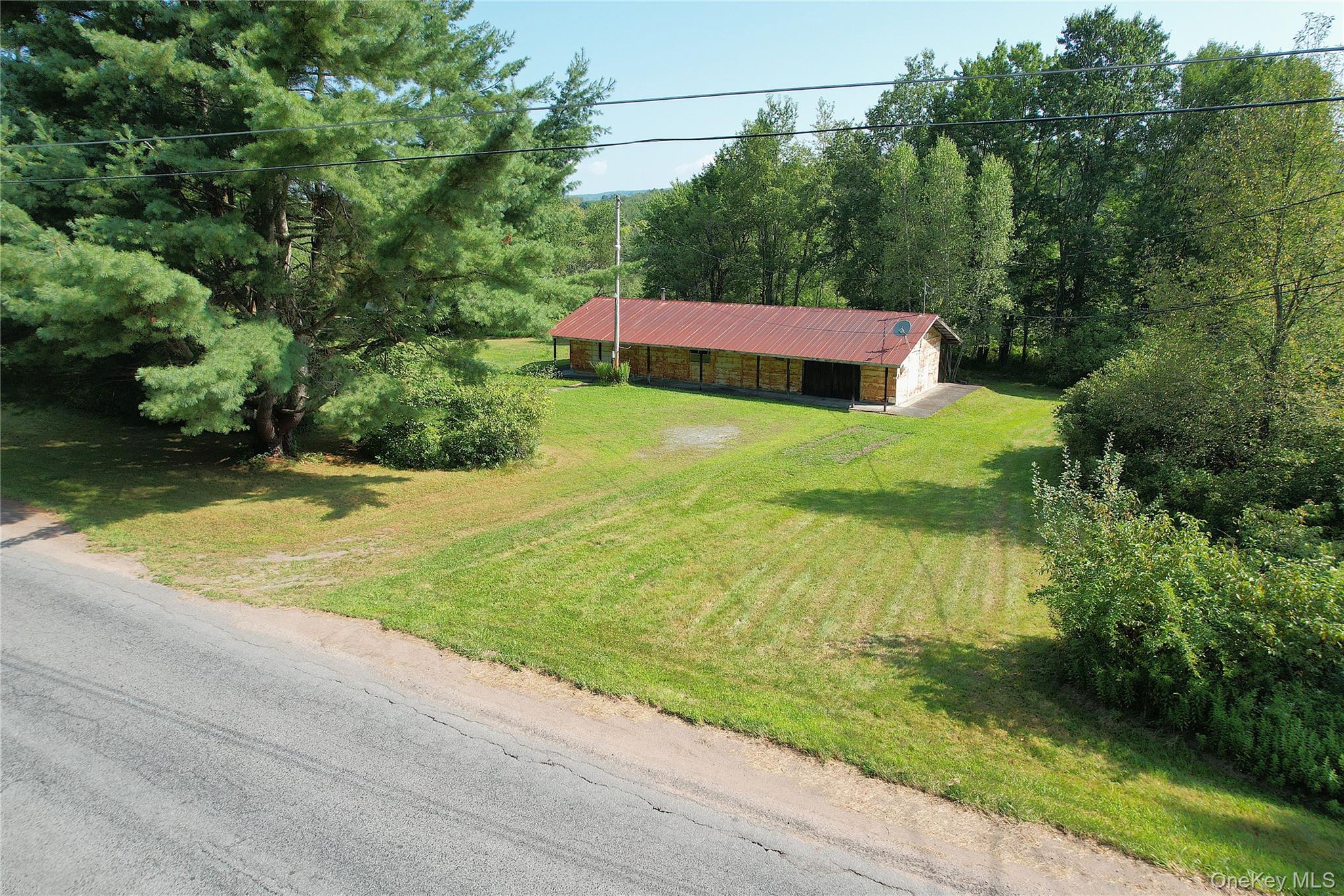 153 Shore Road Property Photo 1