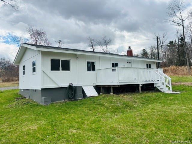 280 Hall Hill Road Property Photo 8