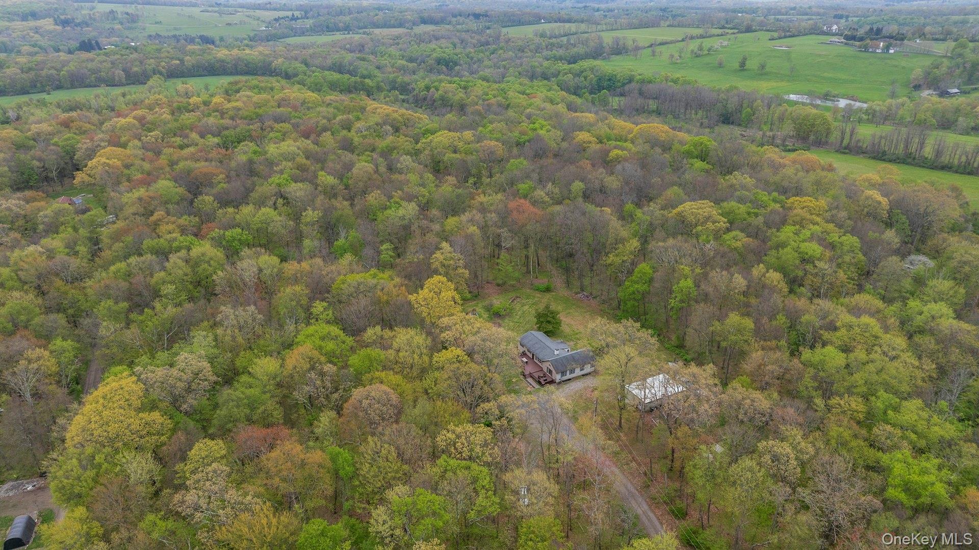 256 Hammond Hill Road Property Photo 1