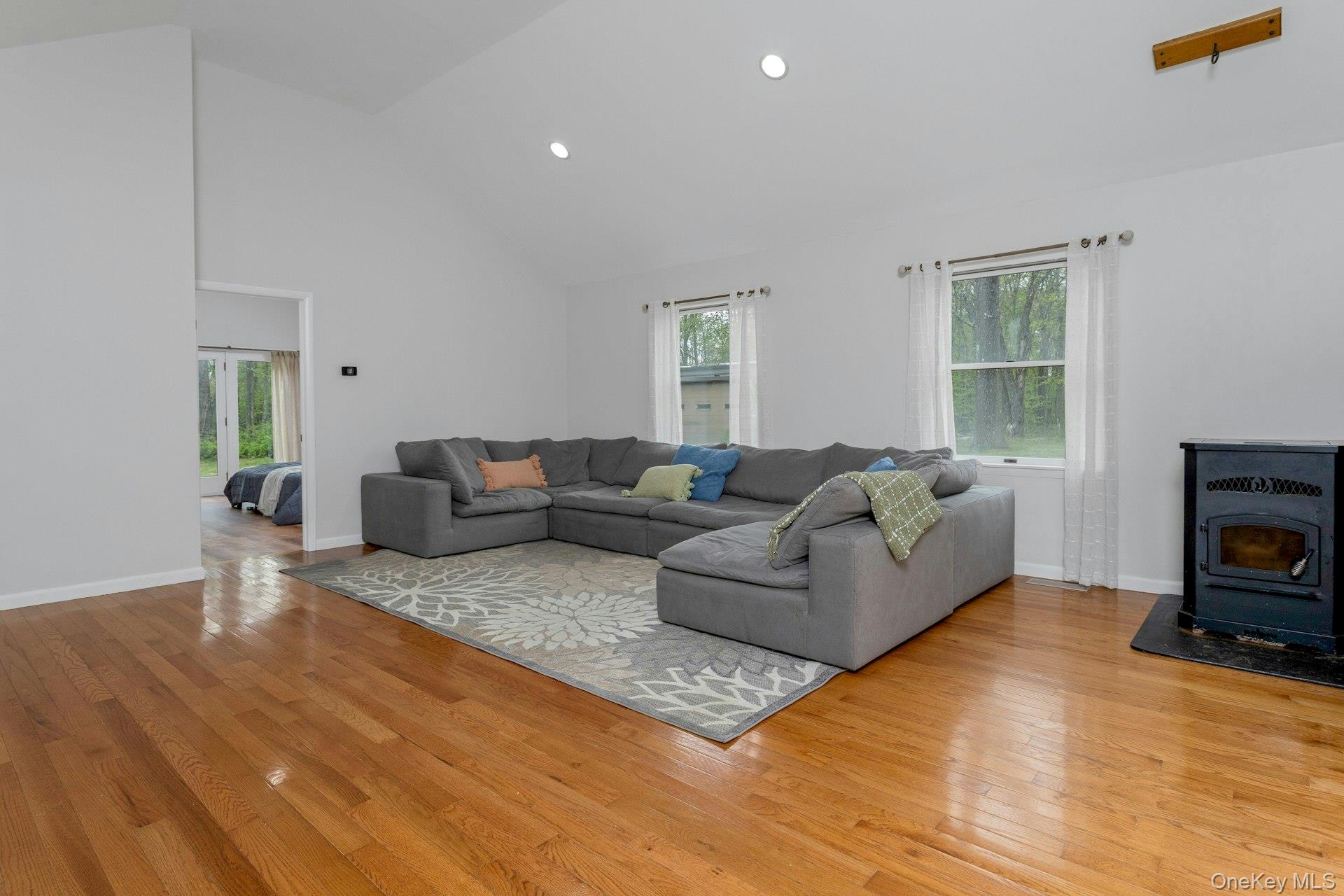 256 Hammond Hill Road Property Photo 5