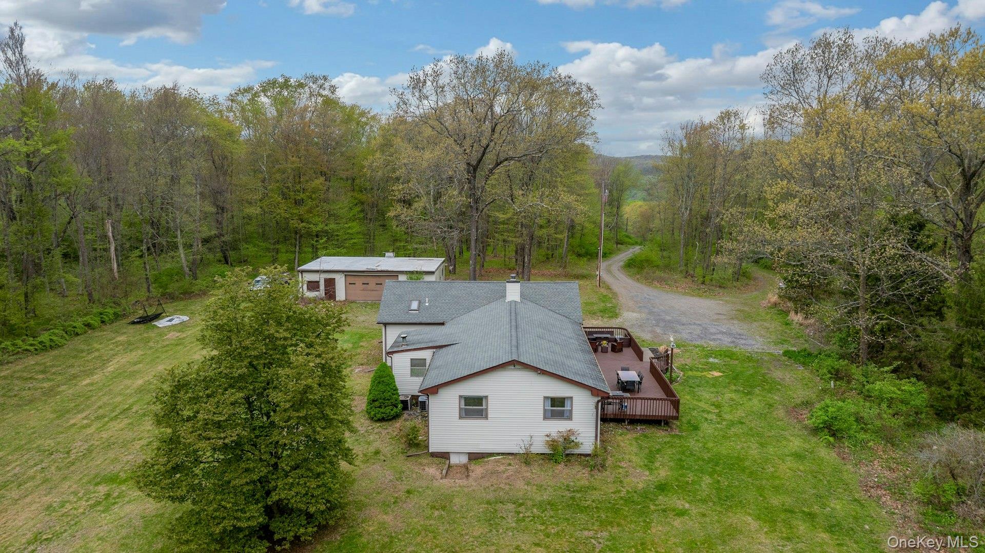 256 Hammond Hill Road Property Photo 19