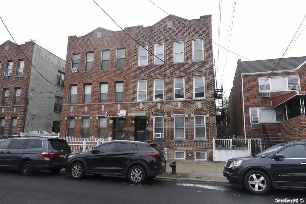 23 E 88th Street