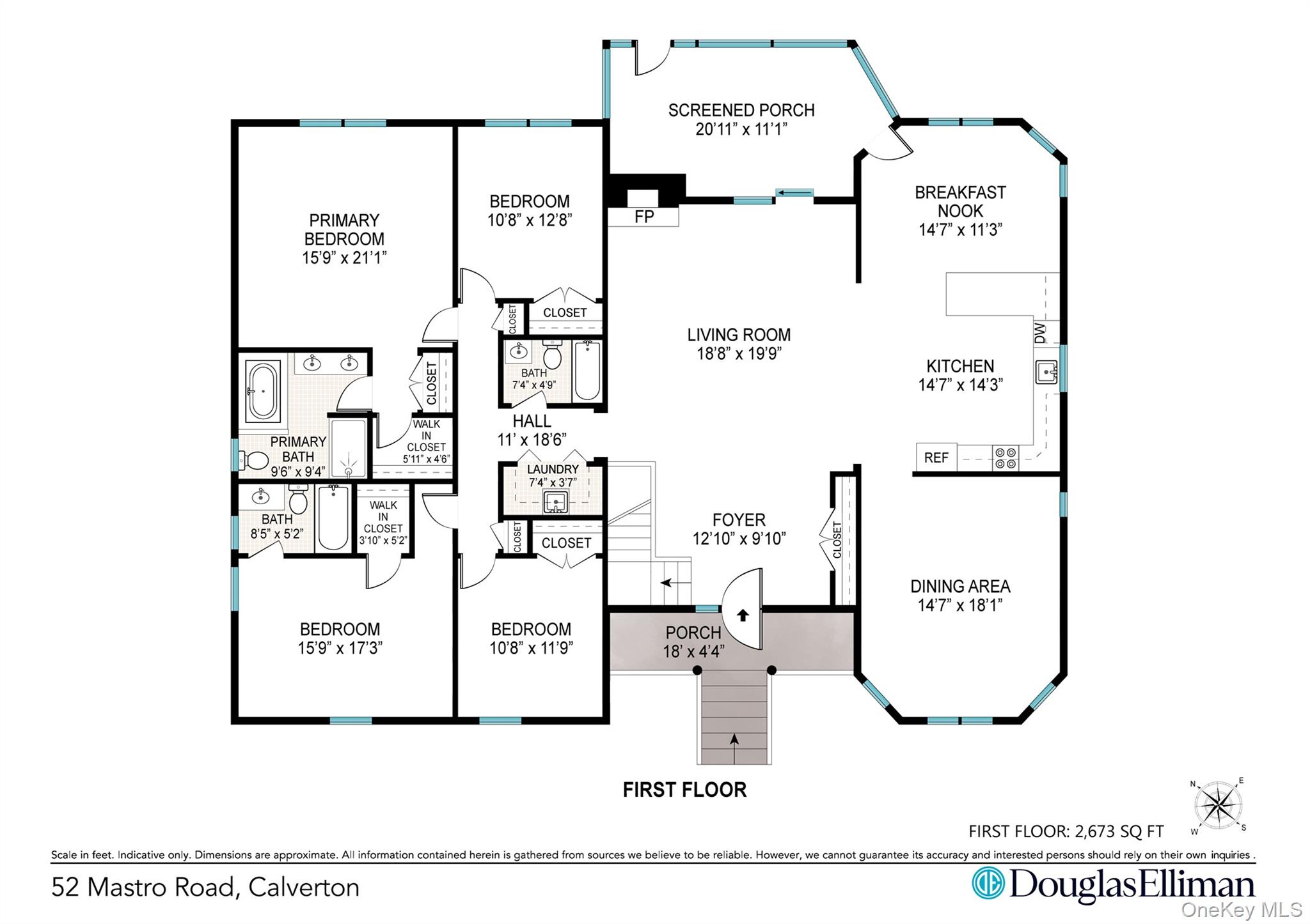 52 Mastro Road Property Photo 19