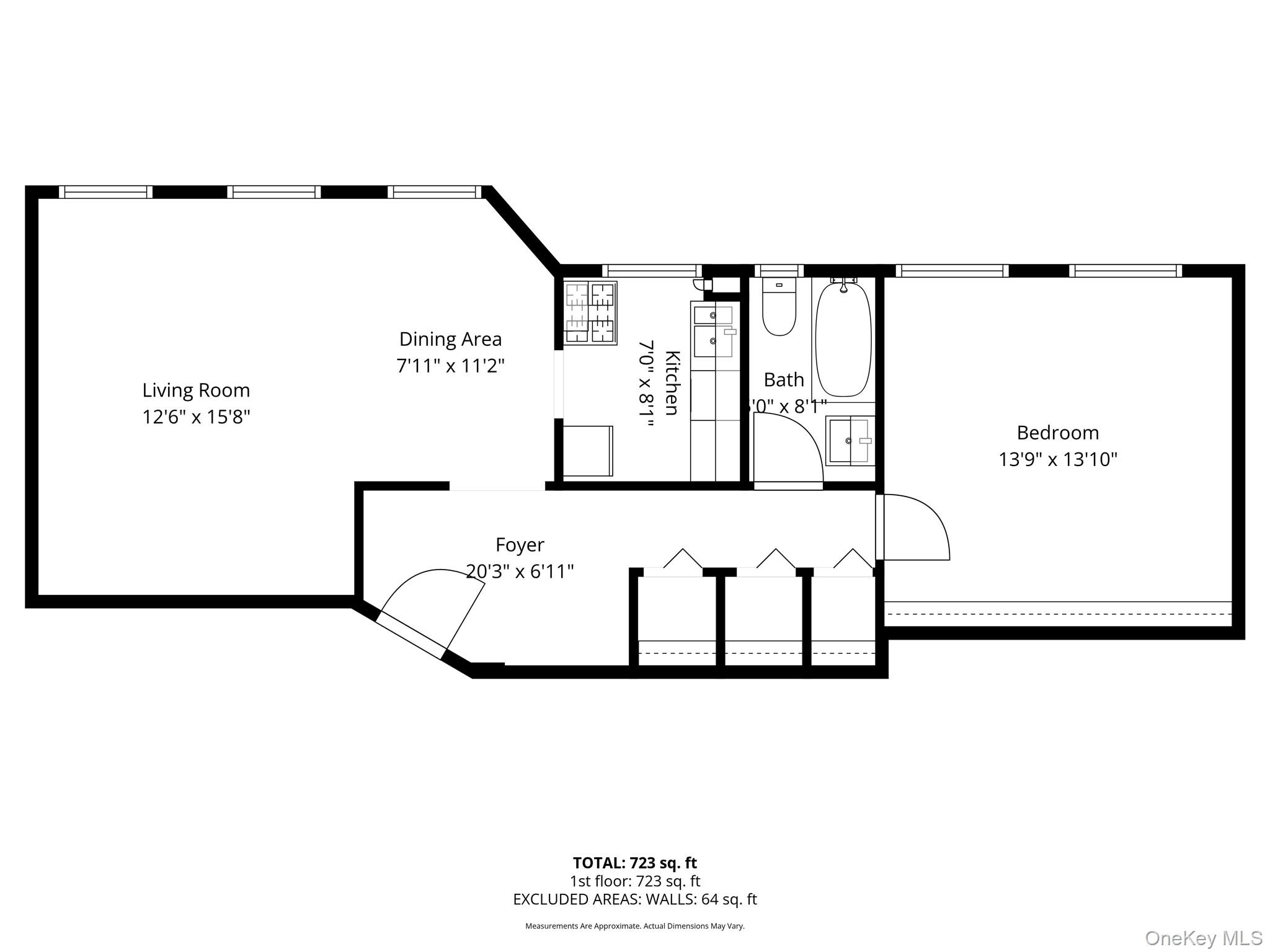 941 Jerome Avenue 5b Property Photo 13