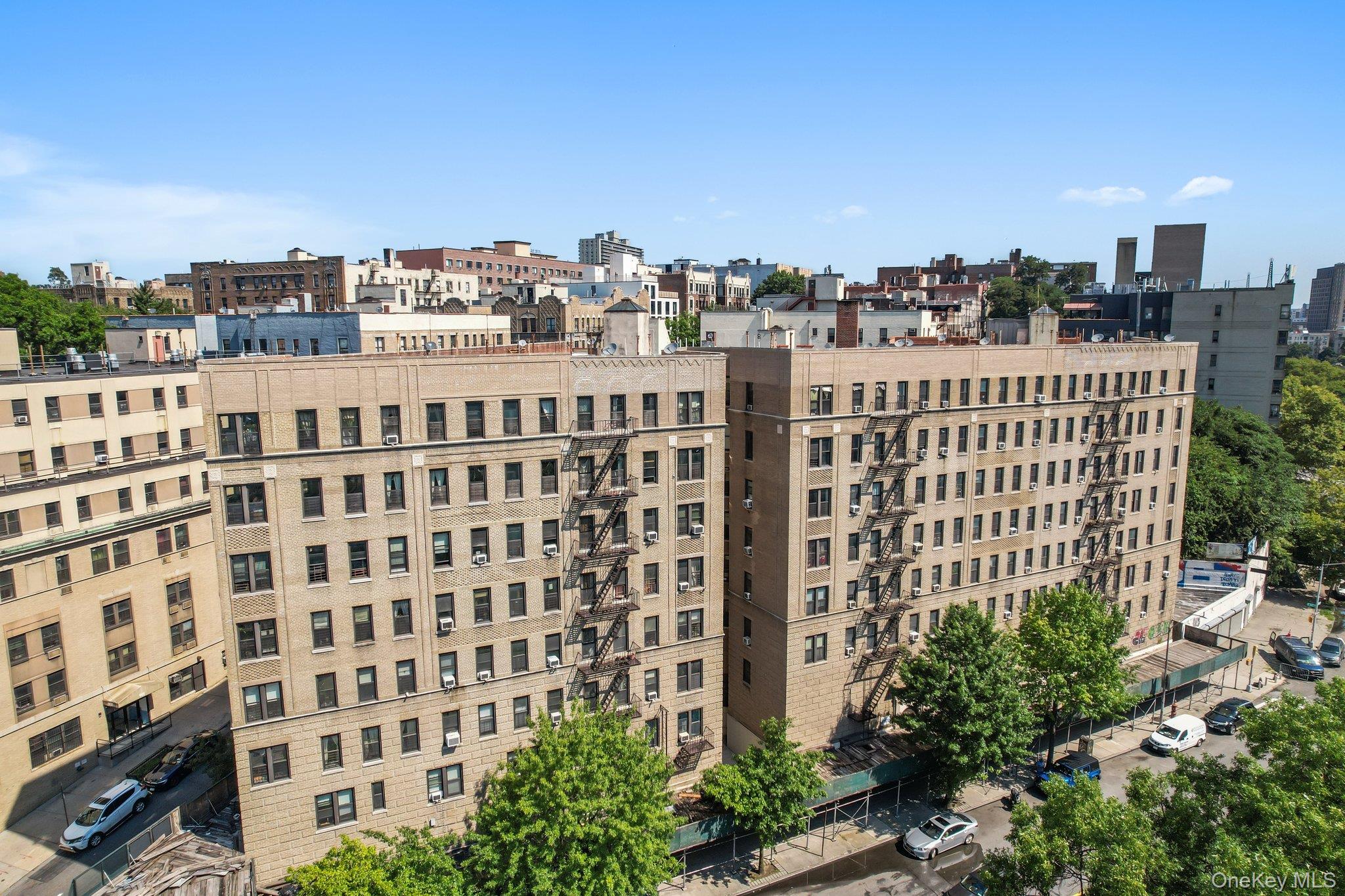 941 Jerome Avenue 5b Property Photo 14