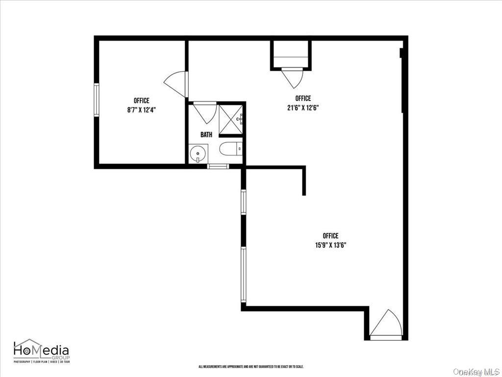 141-05 Northern Boulevard C1-d1 Property Photo 8