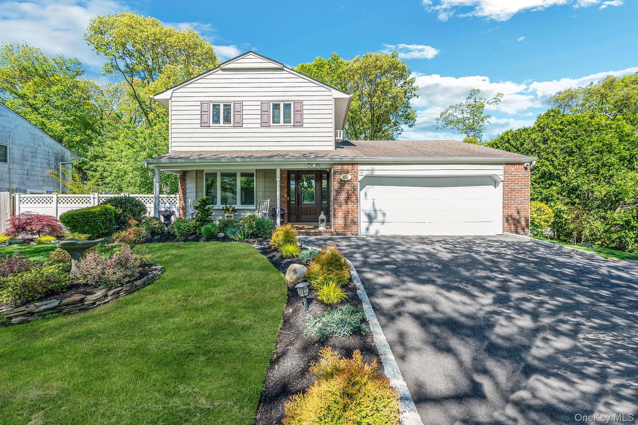 40 Boxwood Drive Property Photo 1
