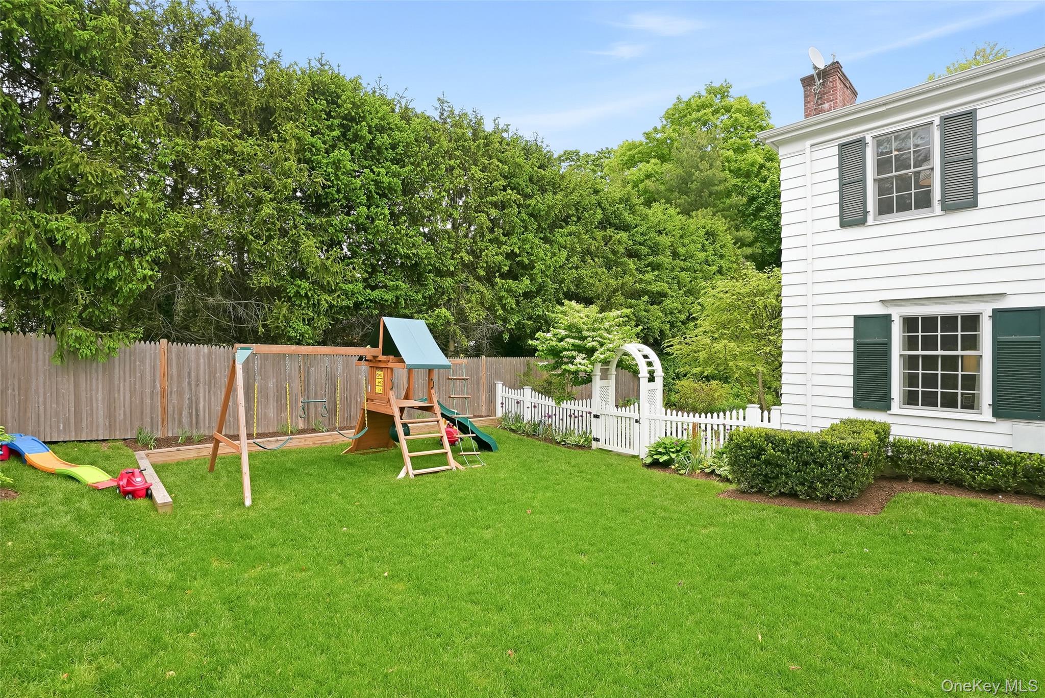 164 Julian Street Property Photo 31