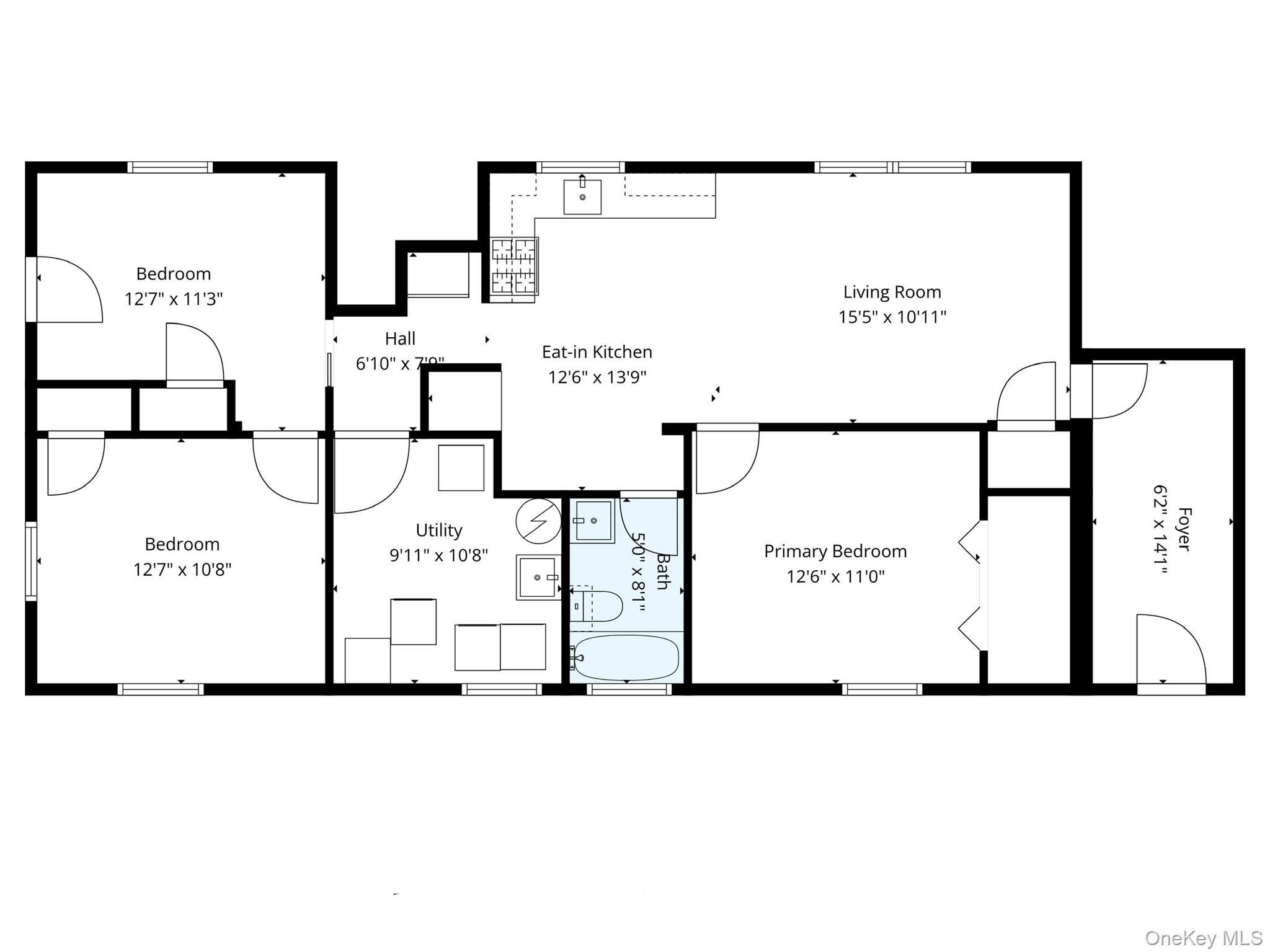 38-40 Ambrose Place Property Photo 12