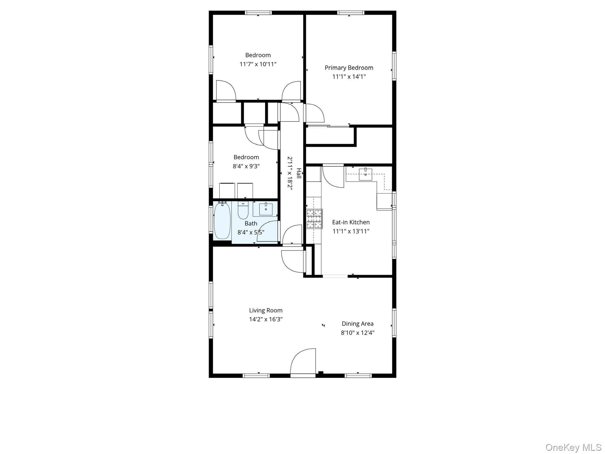 38-40 Ambrose Place Property Photo 13