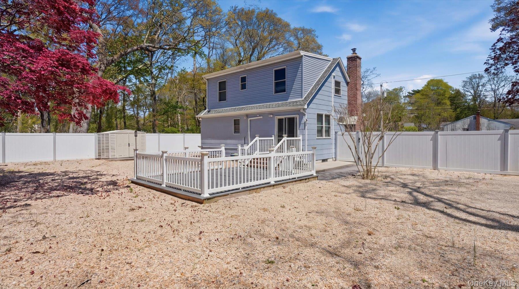134 Washington Drive Property Photo 28