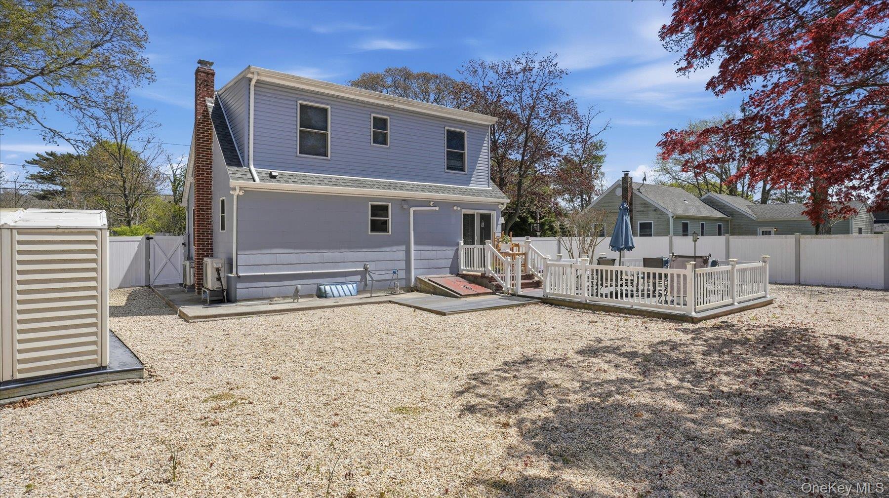 134 Washington Drive Property Photo 29