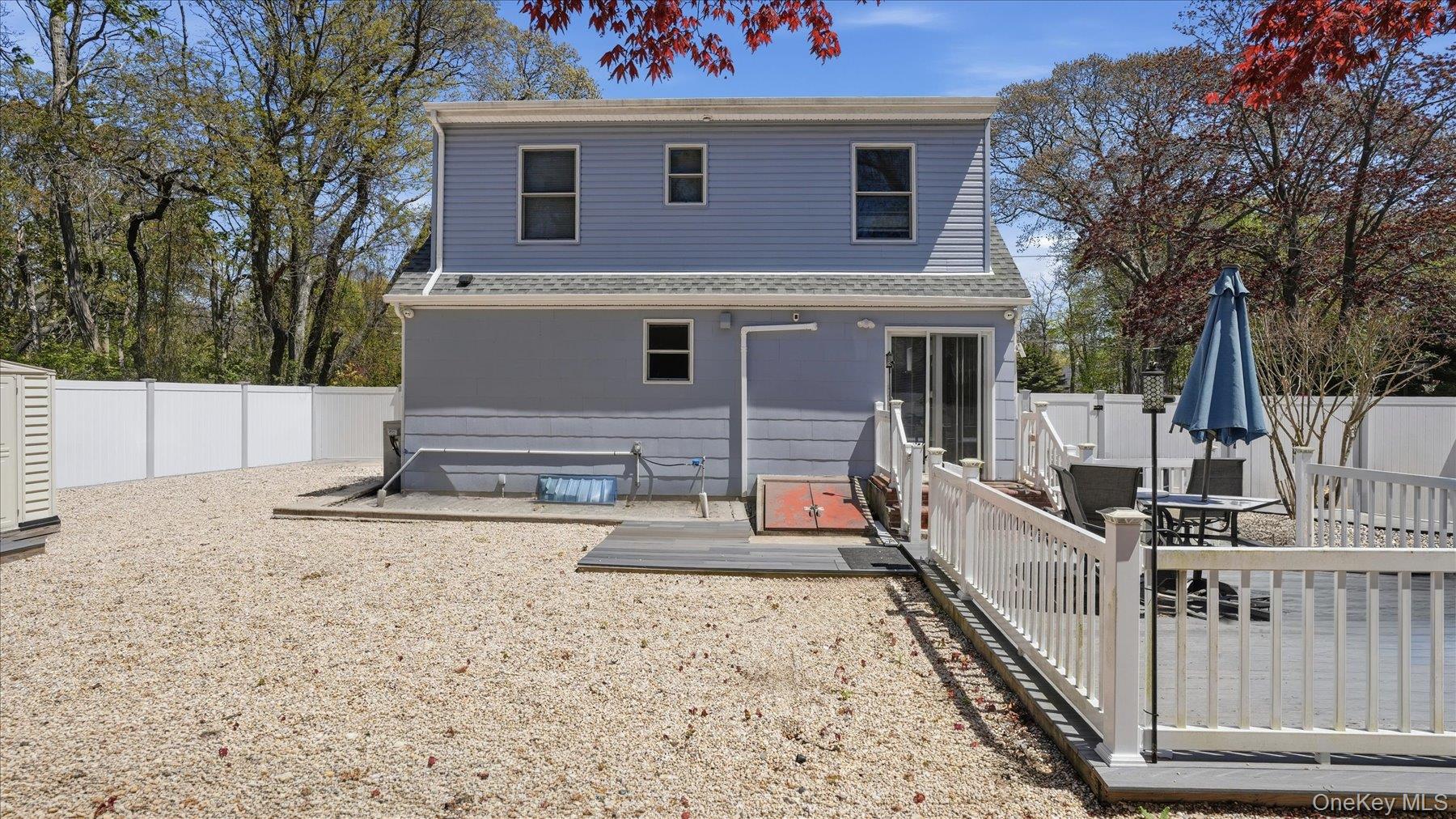 134 Washington Drive Property Photo 30