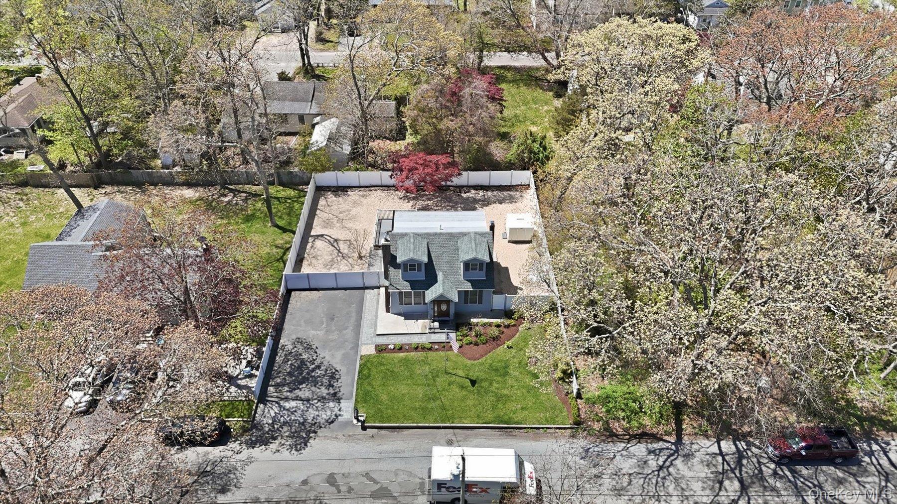 134 Washington Drive Property Photo 33