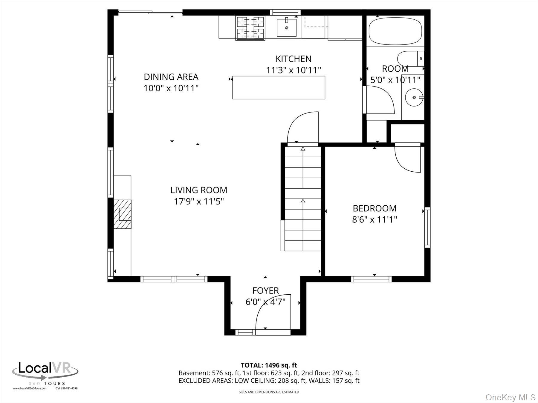 134 Washington Drive Property Photo 34