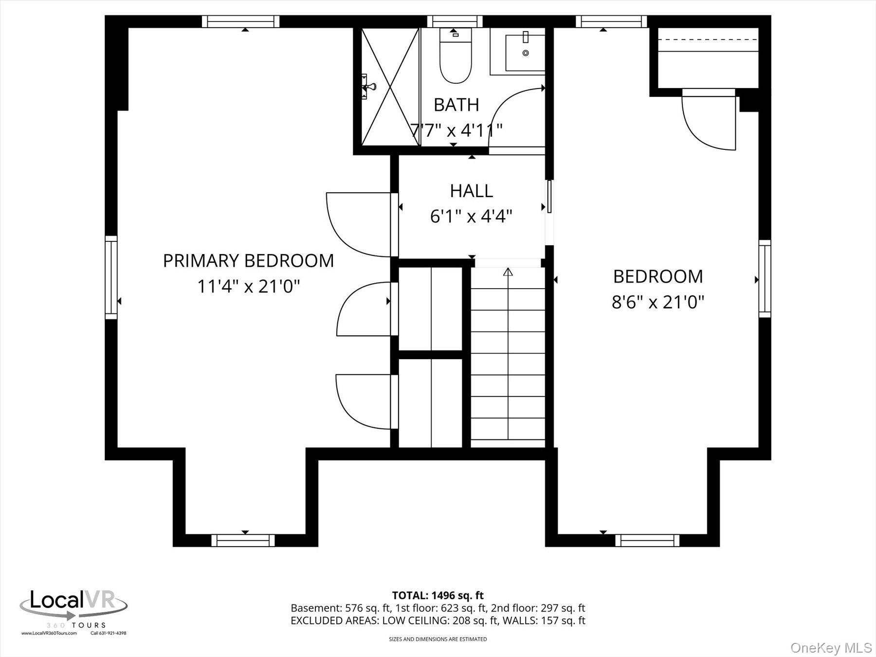 134 Washington Drive Property Photo 35