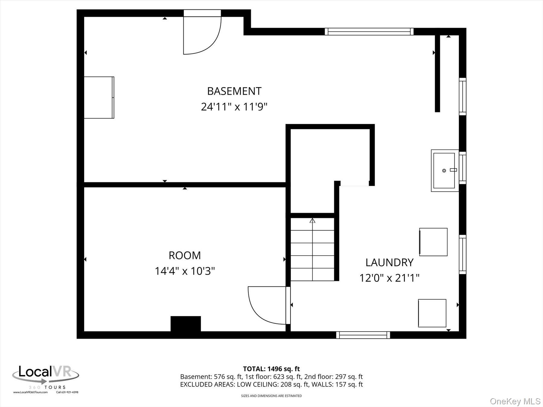 134 Washington Drive Property Photo 36