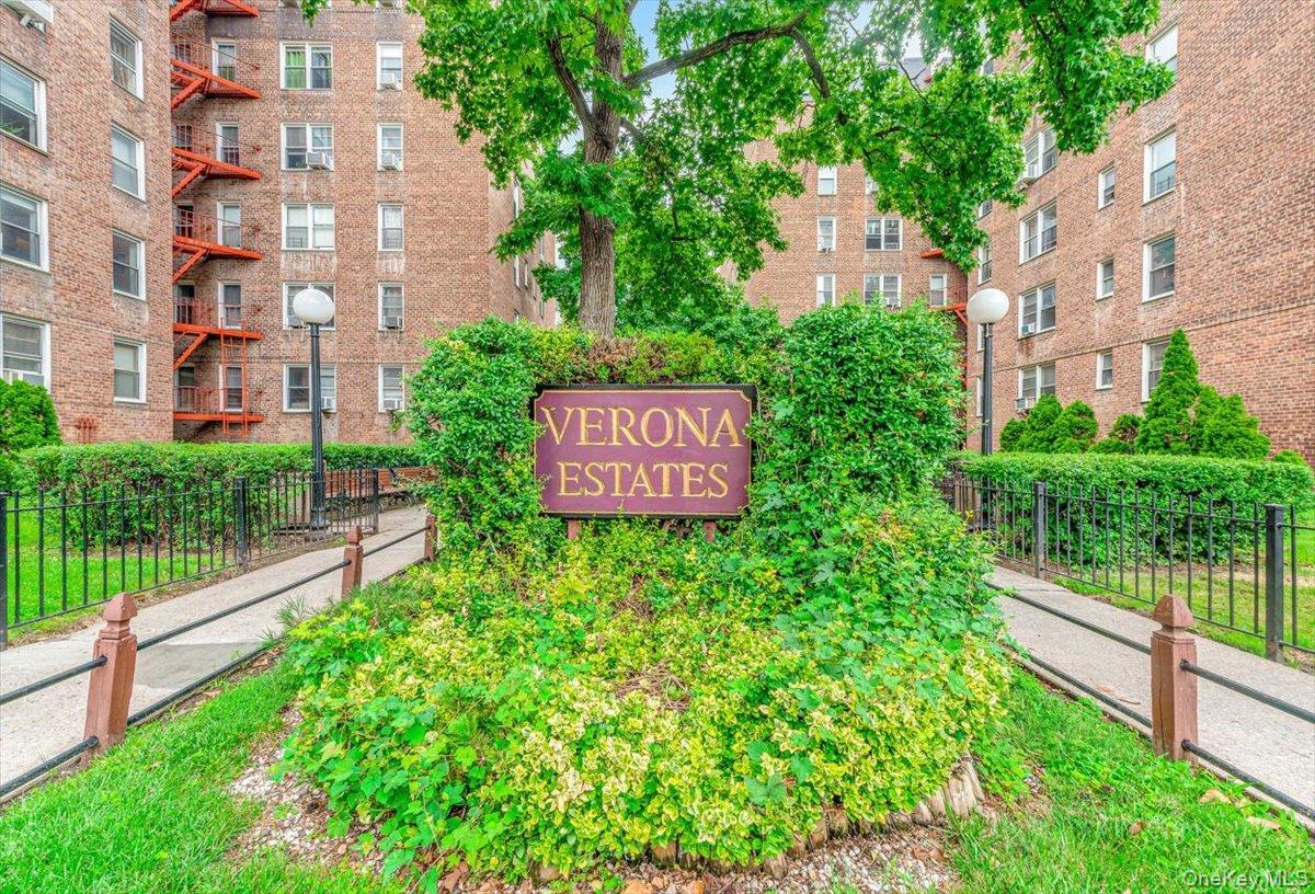 65-45 Yellowstone Boulevard 2A