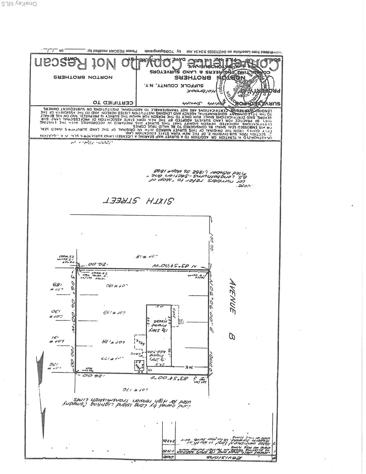 100 Avenue B Property Photo 29