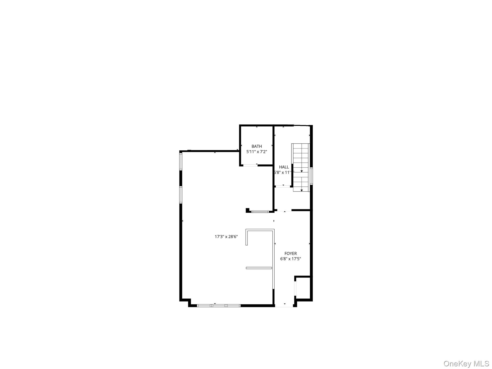 12417 18th Avenue Office Property Photo 10