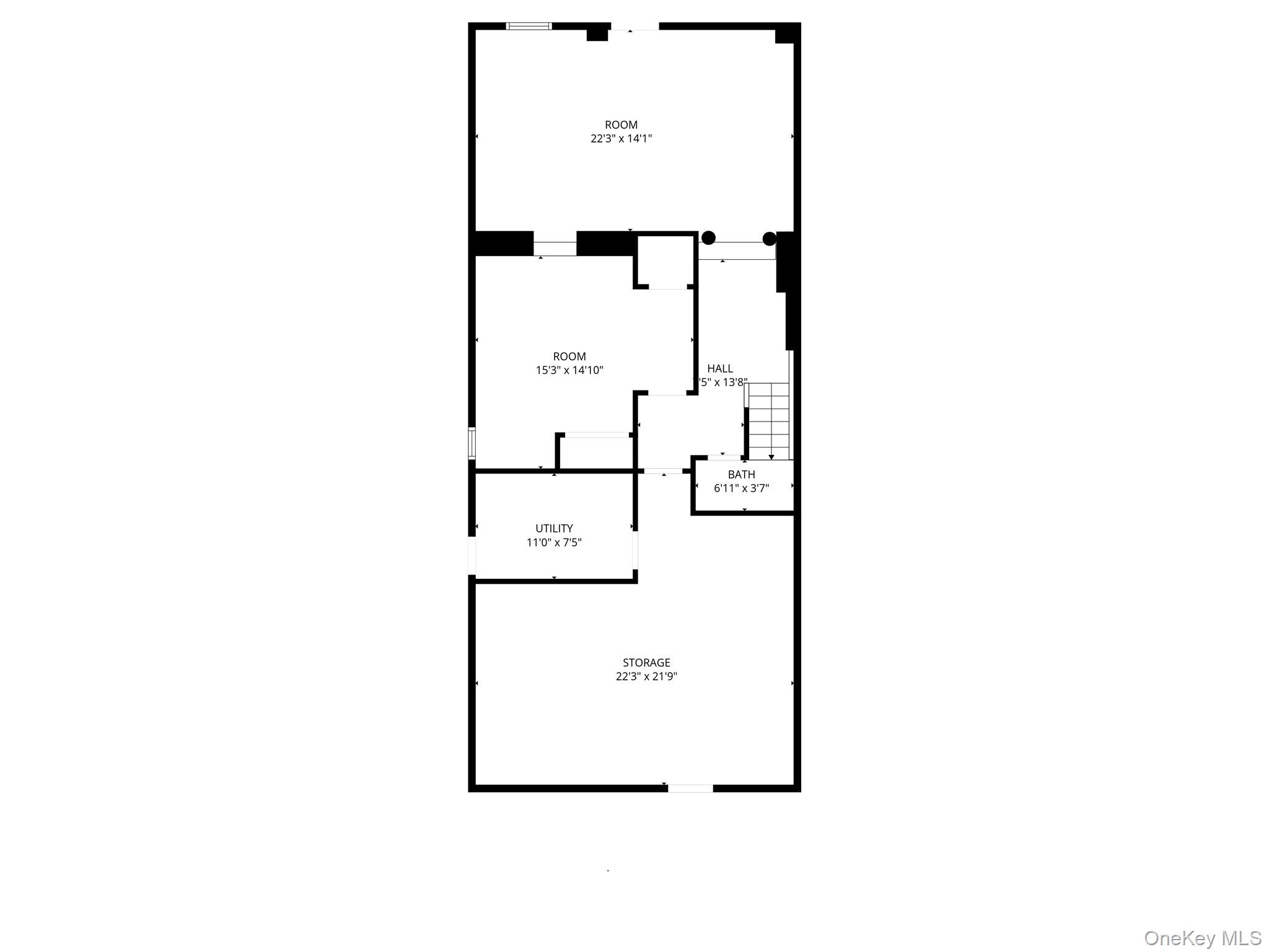 12417 18th Avenue Office Property Photo 11