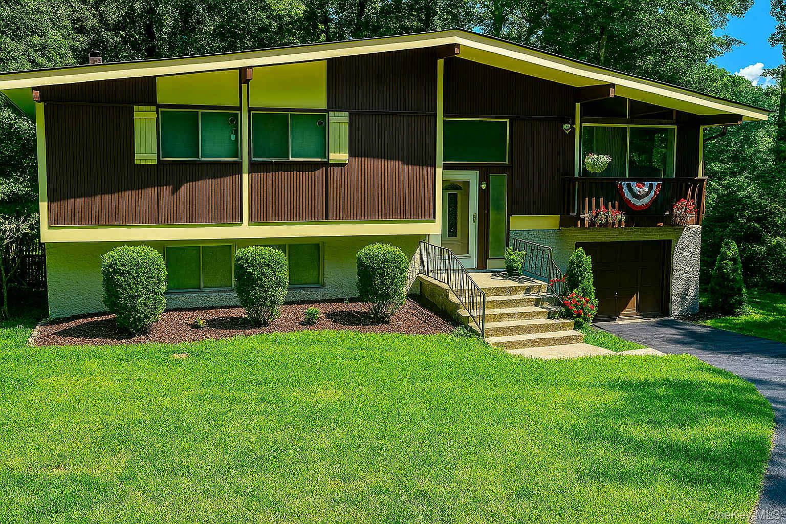 249 Mill River Road Property Photo 1