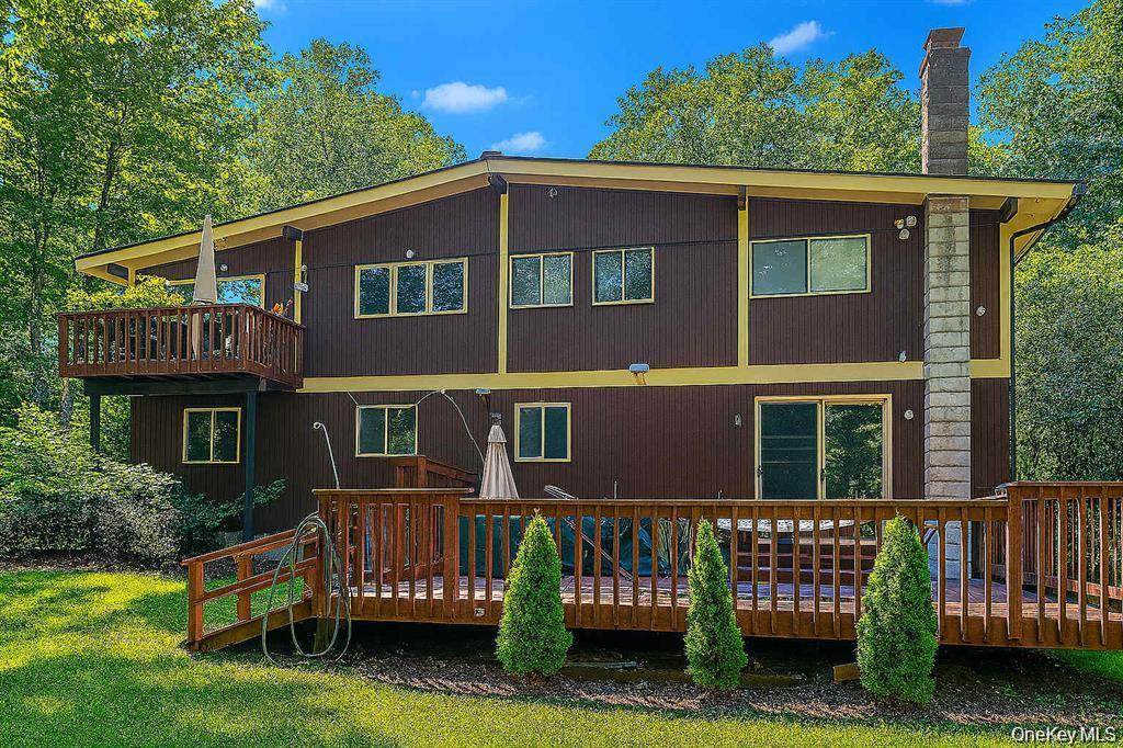 249 Mill River Road Property Photo 3