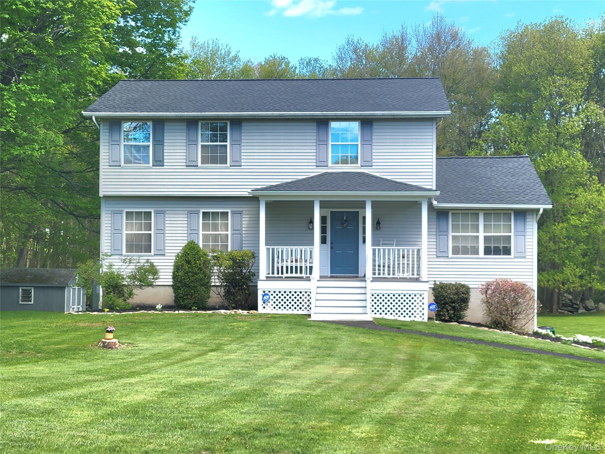 2 Stonewall Drive Property Photo 2