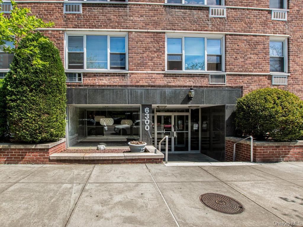 6300 Riverdale Avenue 3K Property Photo 1