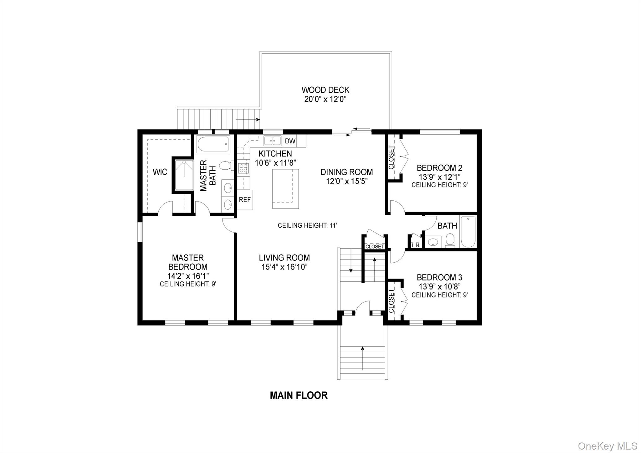 5 Pond View Court Property Photo 35