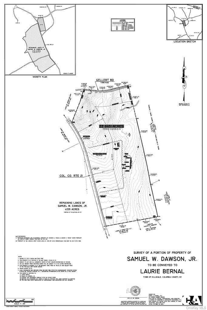 0 County Route 21 Property Photo 20