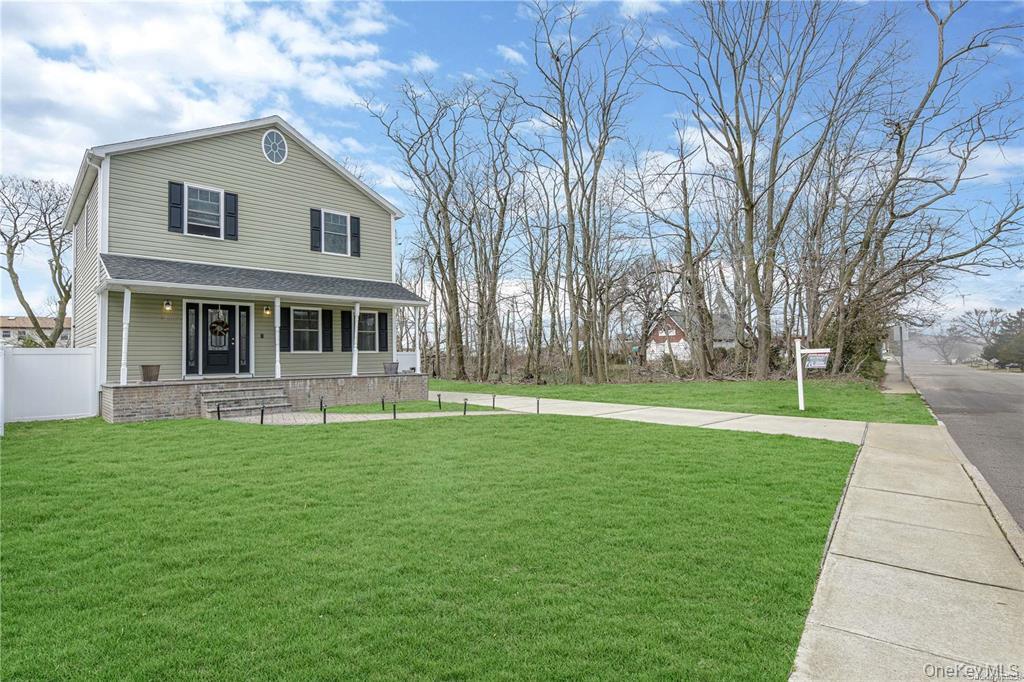 1246 Oakfield Avenue Property Photo 1