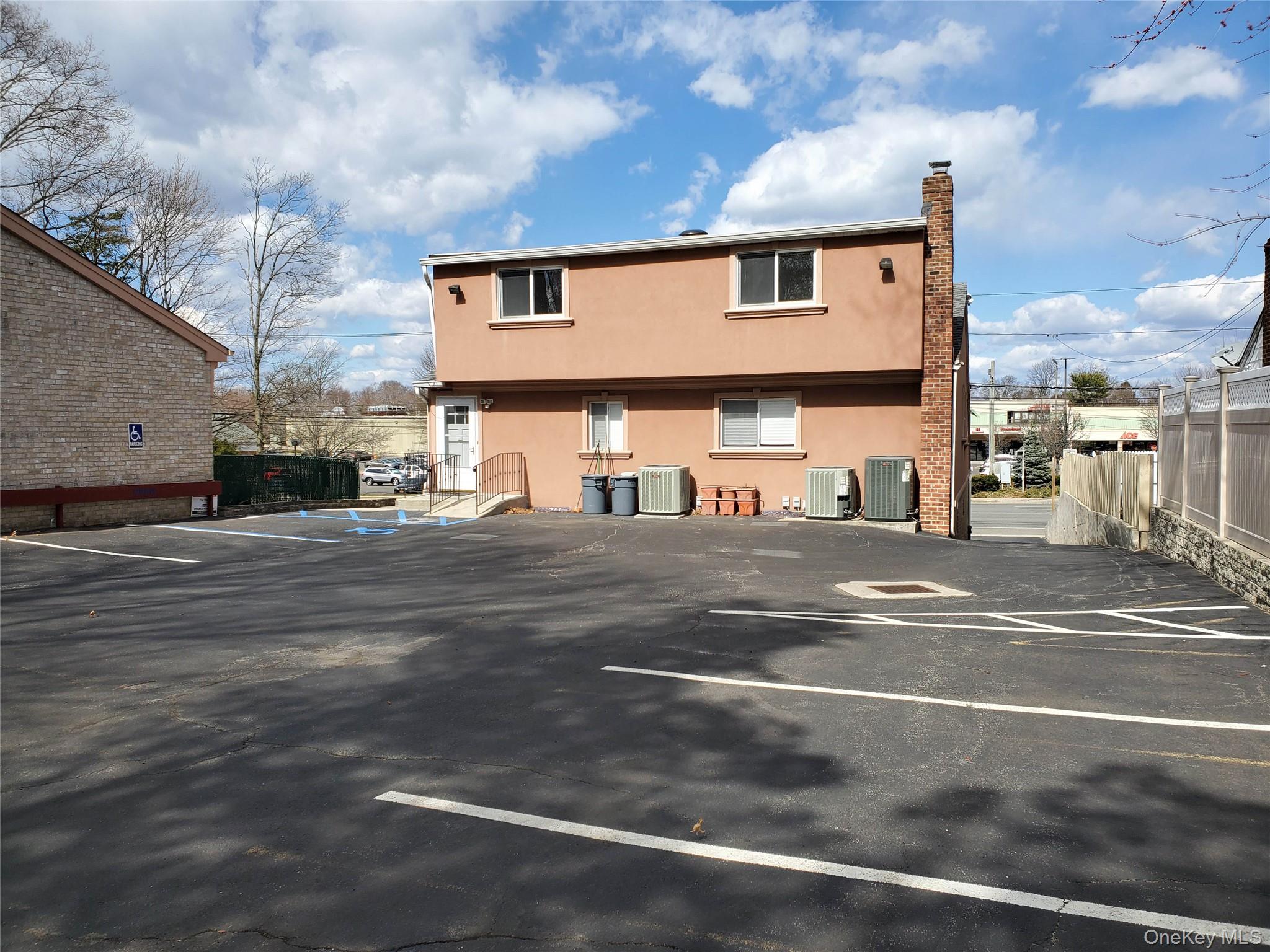 122 Forest Avenue Rear Property Photo 1