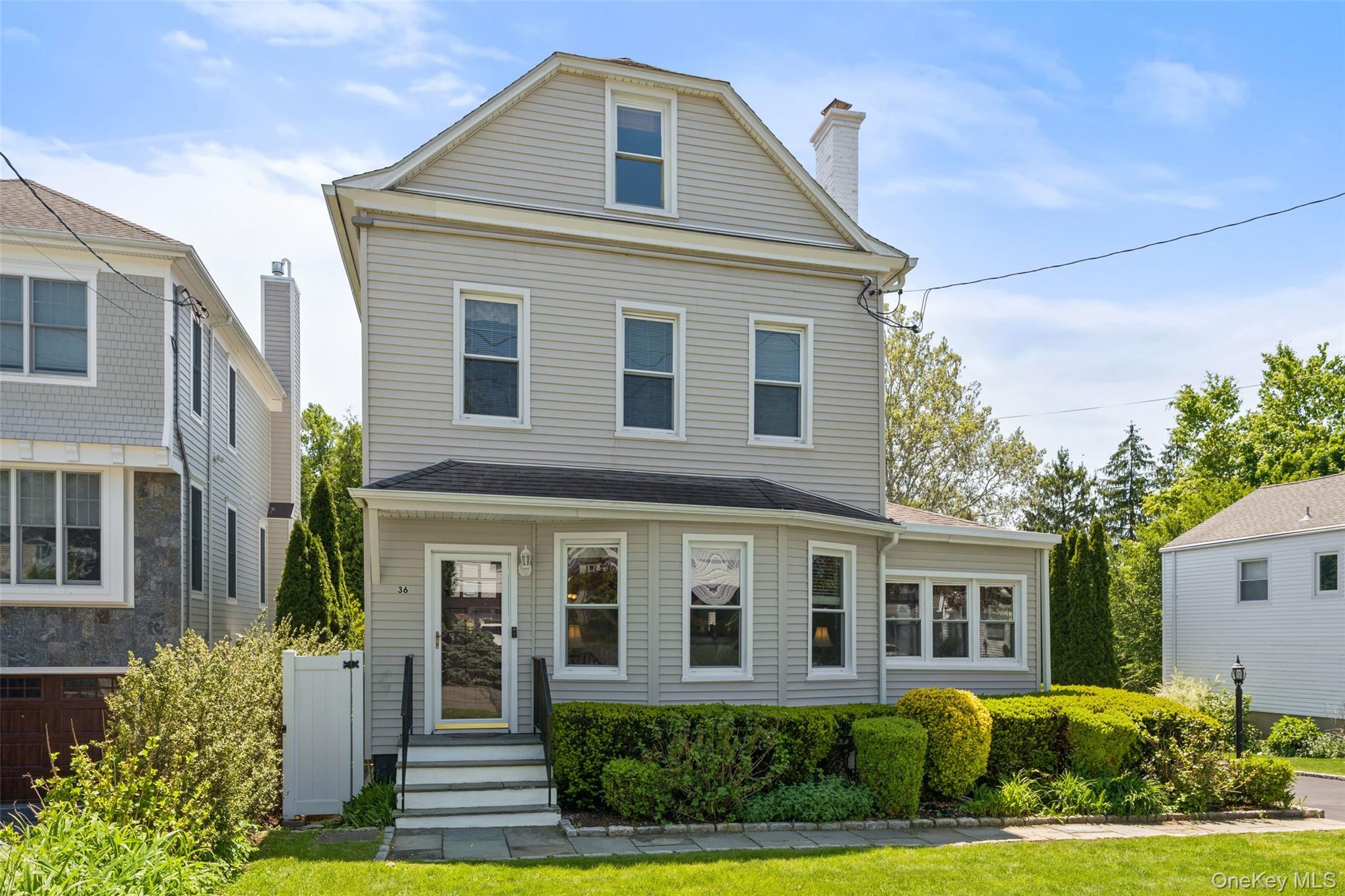 36 Lakeview Avenue Property Photo 1