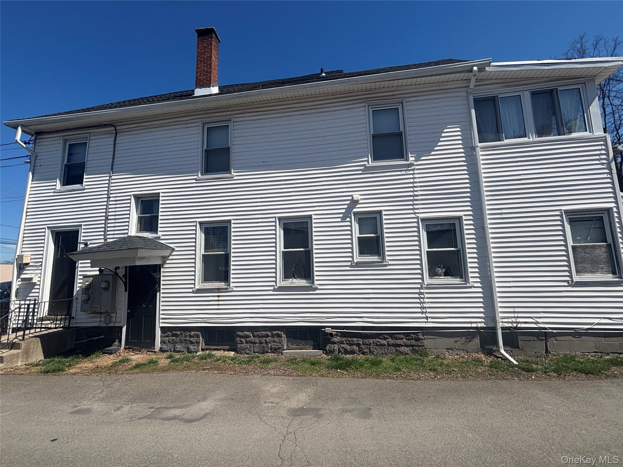 460 Albany Property Photo 1