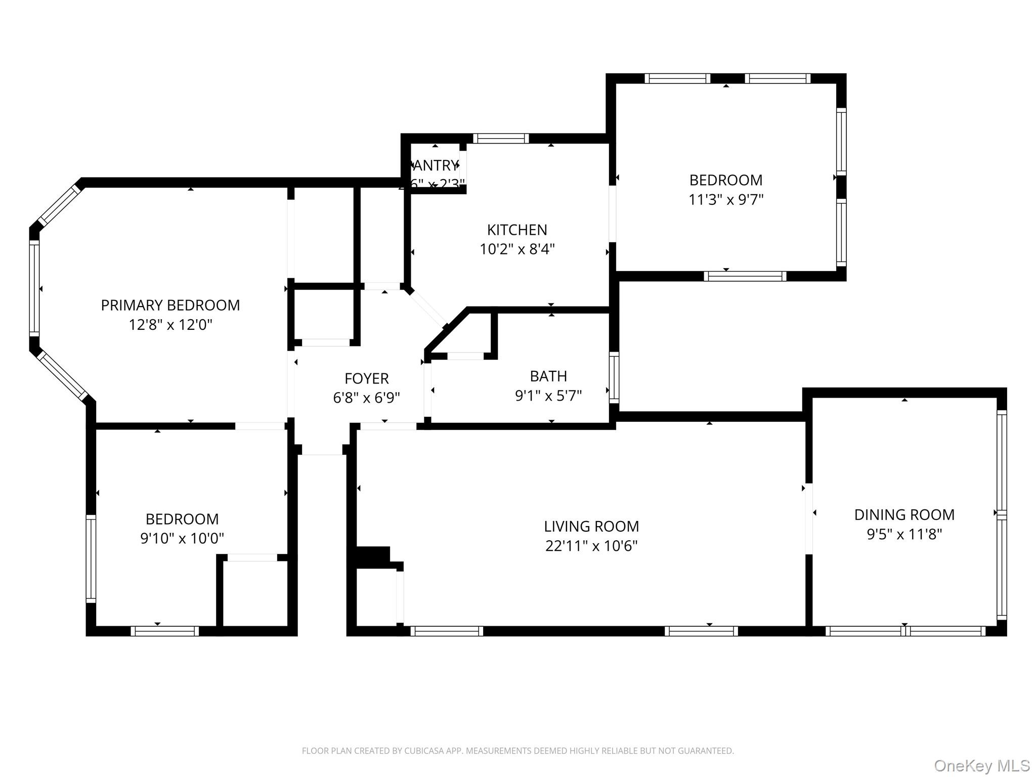 460 Albany Property Photo 7