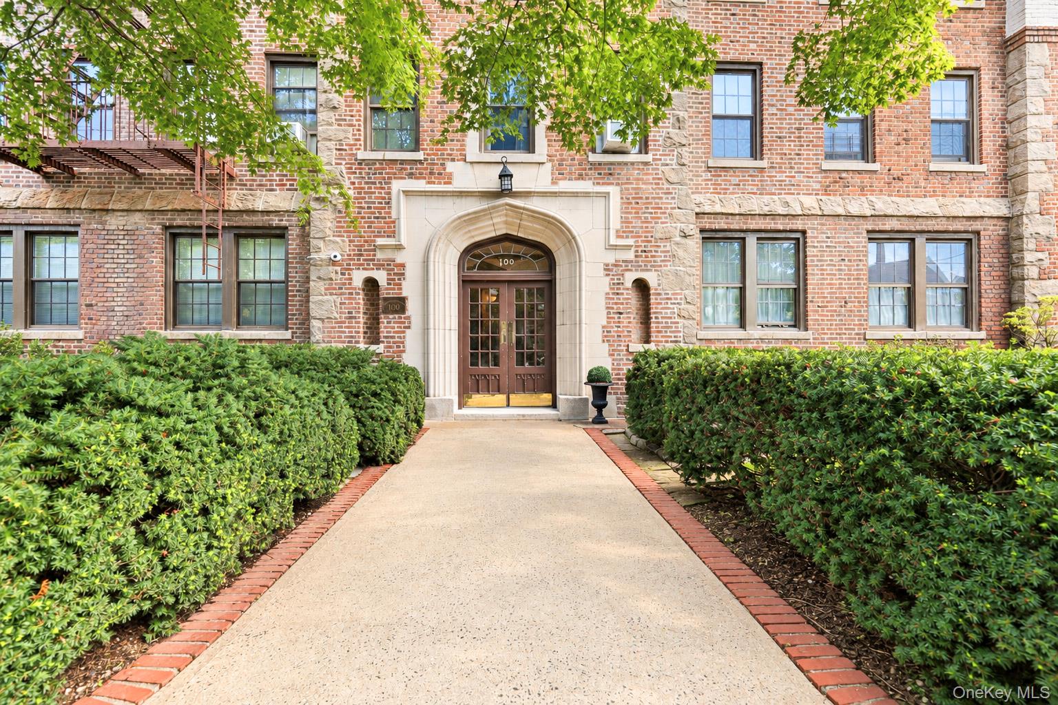 100 Parkway Road 4c Property Photo 1