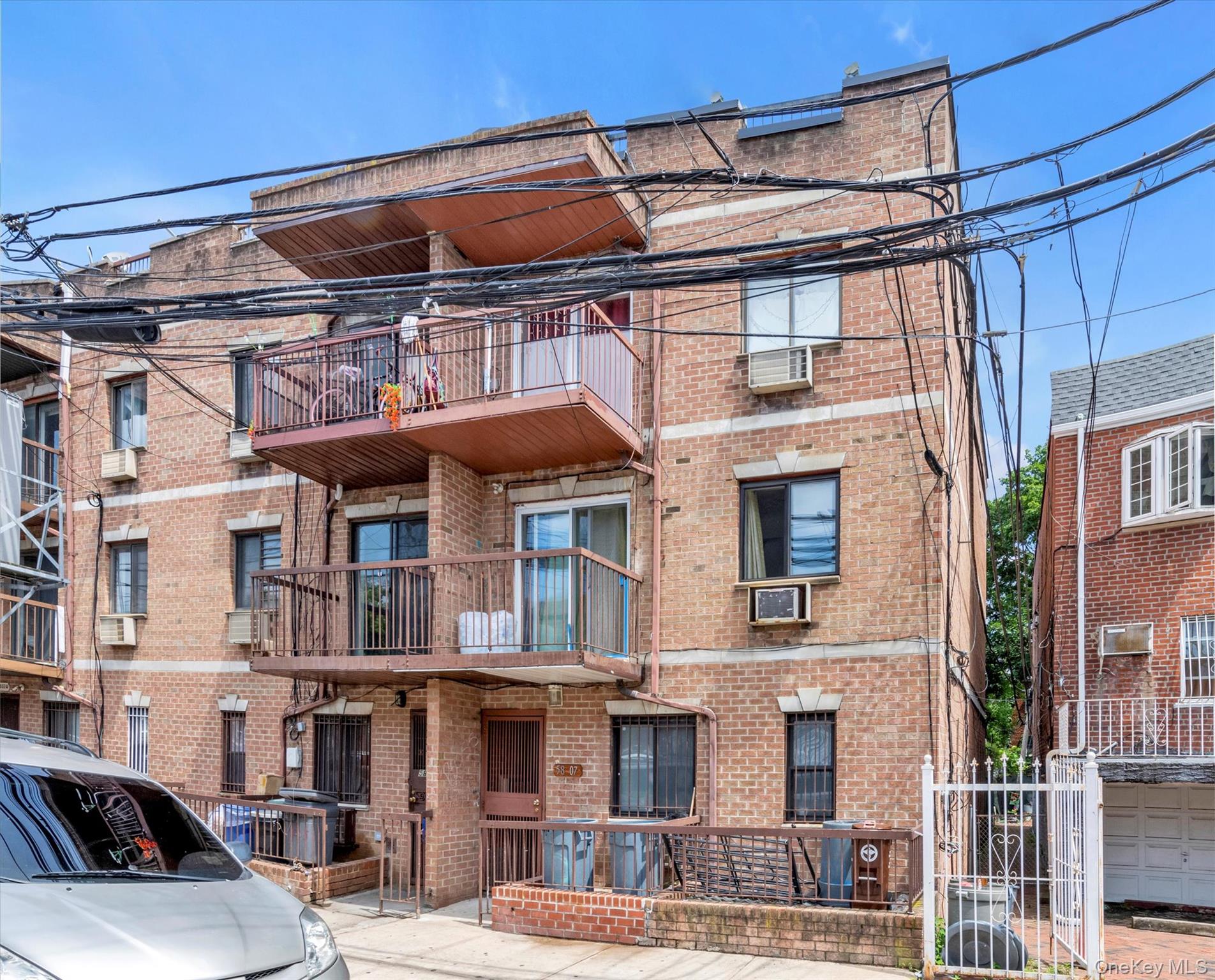 58-07 Van Cleef Street Property Photo 1