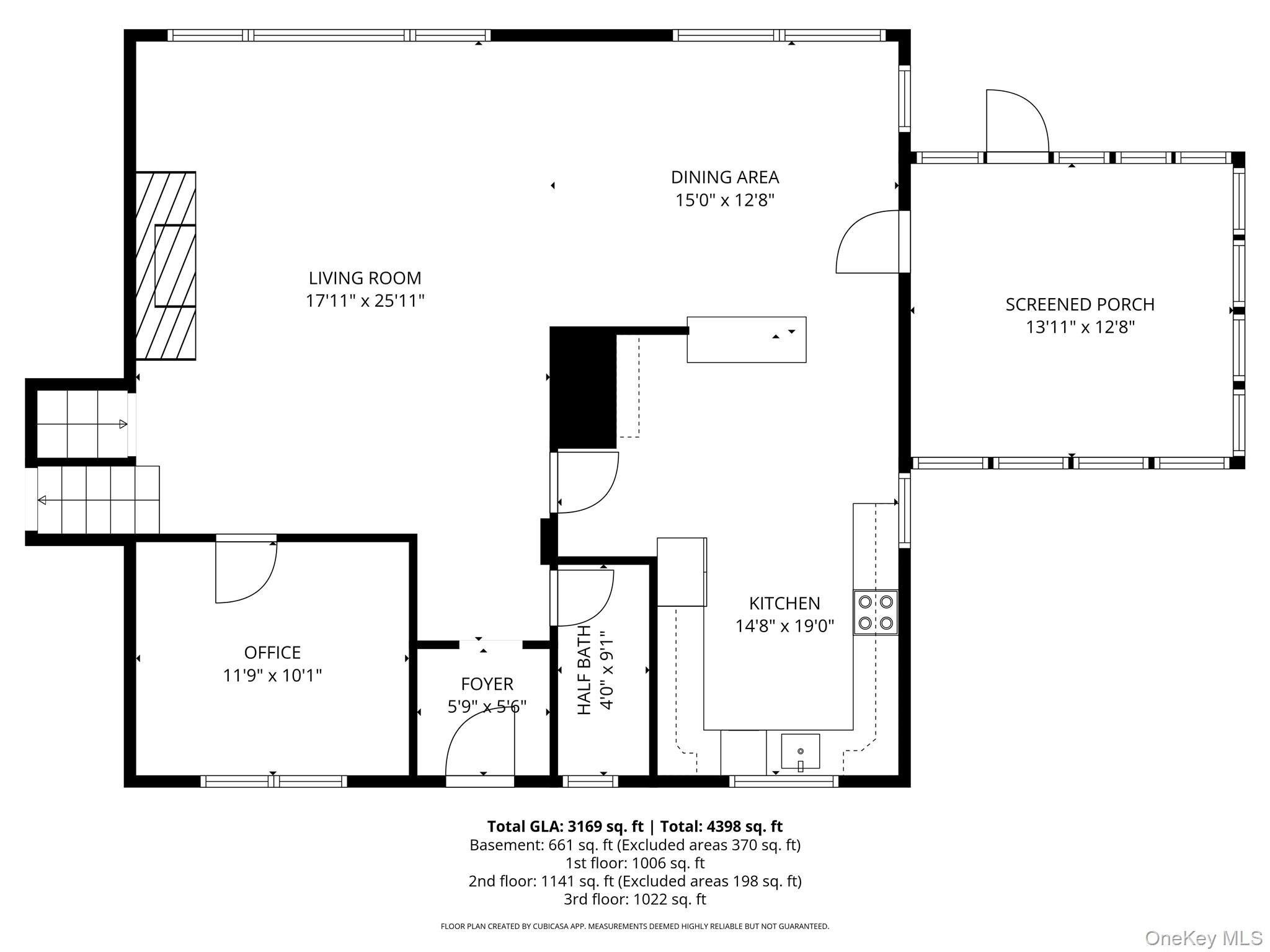 445 Nassau Boulevard Property Photo 22