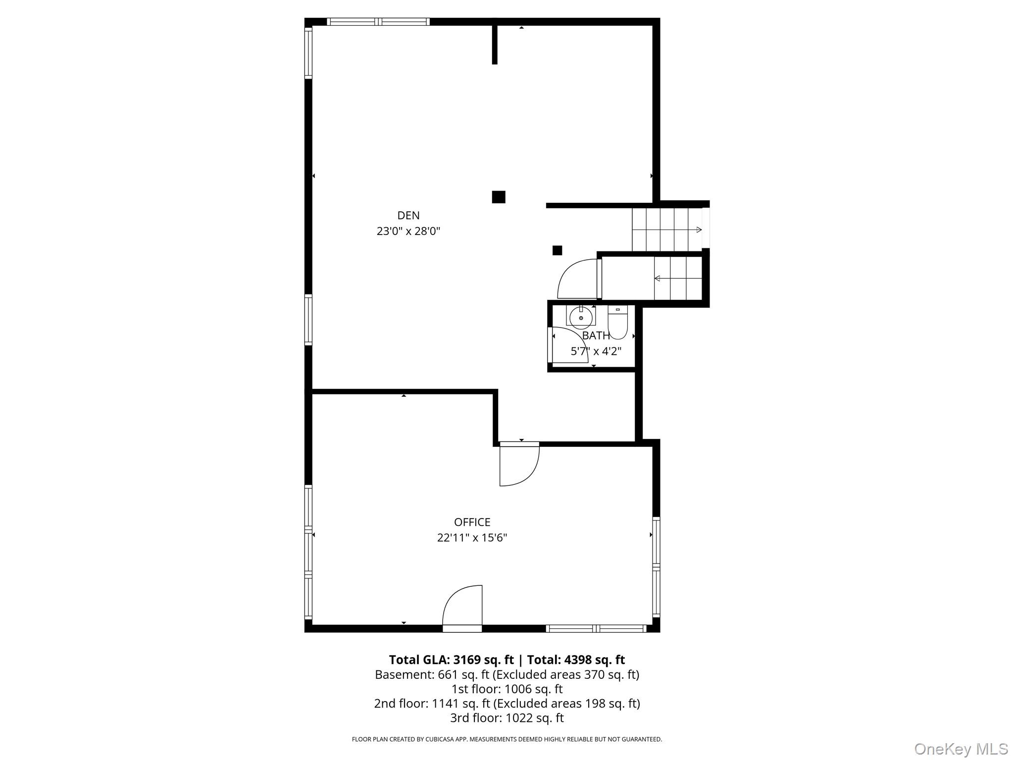 445 Nassau Boulevard Property Photo 25