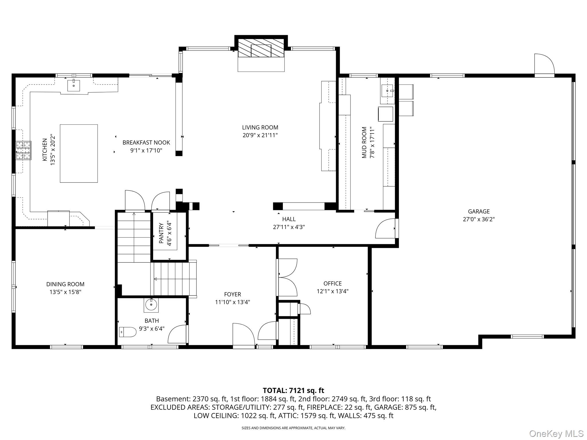 6 Brookside Lane Property Photo 23