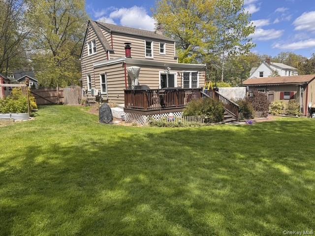 468 W Clarkstown Road Property Photo 15