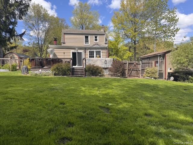 468 W Clarkstown Road Property Photo 17