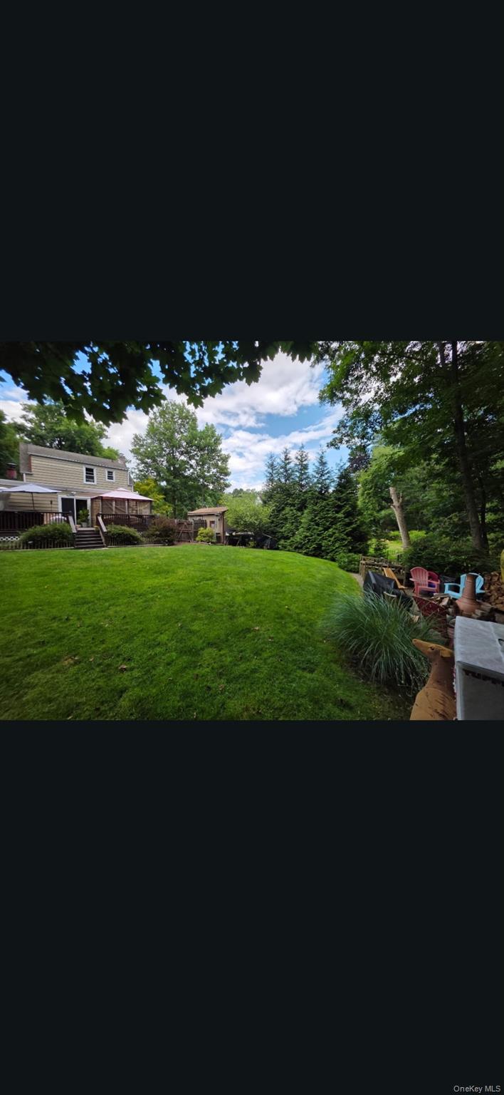 468 W Clarkstown Road Property Photo 24