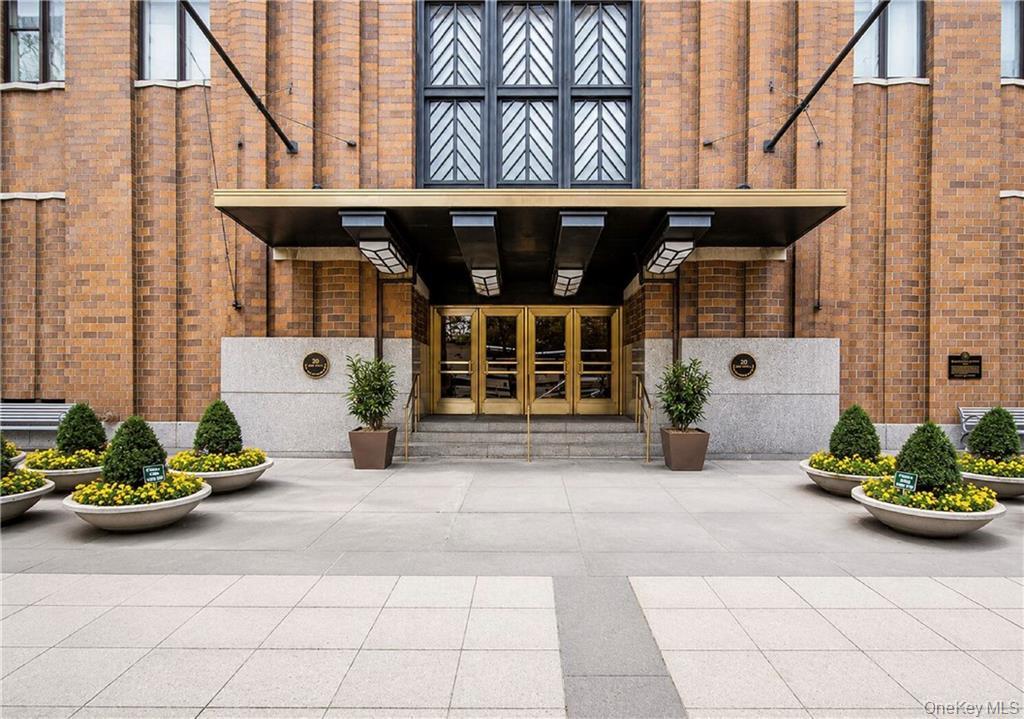 20 West Street 40A