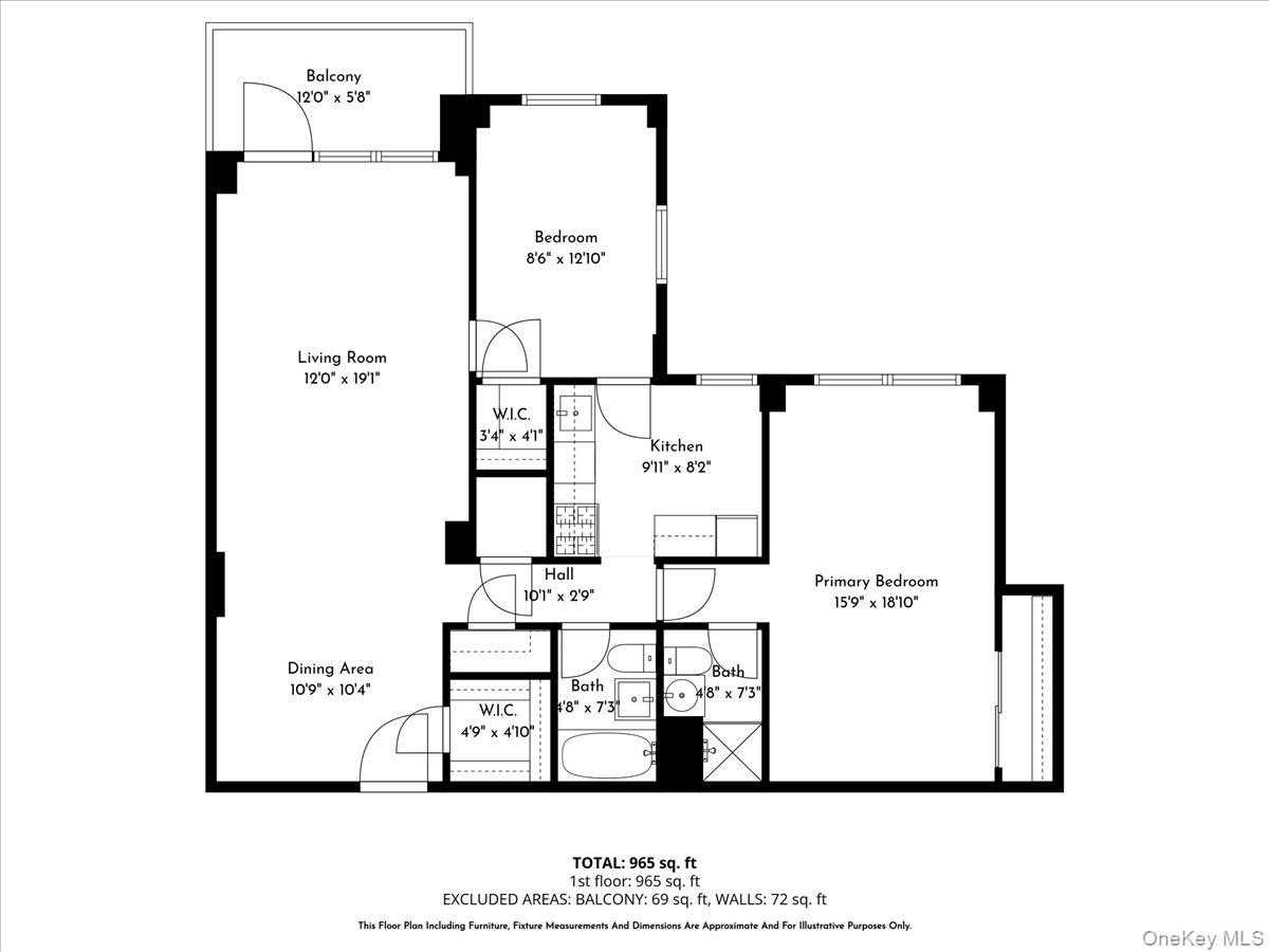281 Garth Road #c2h Property Photo 38